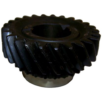 Picture of Crown Automotive Jeep Replacement Manual Transmission Gear - J8132674