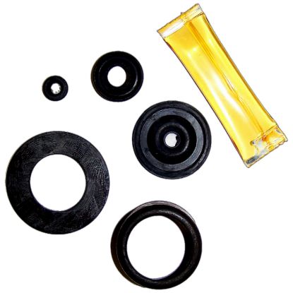 Picture of Crown Automotive Jeep Replacement Clutch Master Cylinder Repair Kit - J8132781
