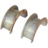 Picture of Crown Automotive Jeep Replacement Engine Crankshaft Thrust Washer - J8133253
