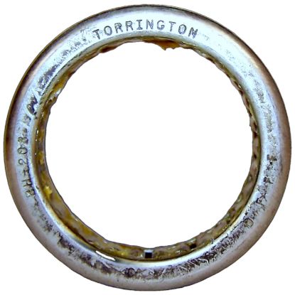 Picture of Crown Automotive Jeep Replacement Drive Axle Shaft Bearing - J8133622