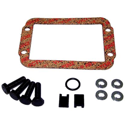 Picture of Crown Automotive Jeep Replacement 4WD Disconnect Lock Kit - J8133708