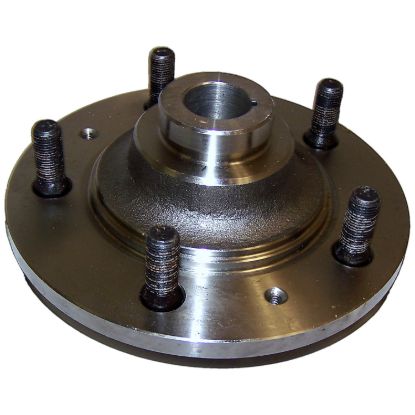 Picture of Crown Automotive Jeep Replacement Axle Hub - J8133730