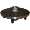 Picture of Crown Automotive Jeep Replacement Axle Hub - J8133730
