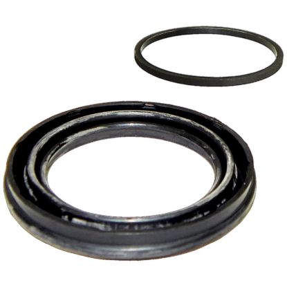 Picture of Crown Automotive Jeep Replacement Disc Brake Caliper Piston Seal Kit - J8133852