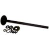Picture of Crown Automotive Jeep Replacement Drive Axle Shaft Assembly - J81338861