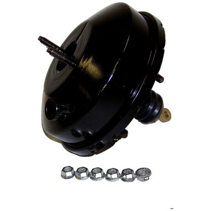 Picture of Crown Automotive Jeep Replacement Power Brake Booster - J8133909