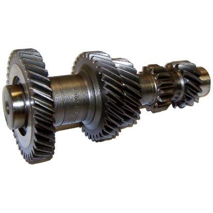 Picture of Crown Automotive Jeep Replacement Manual Transmission Cluster Gear - J8134031