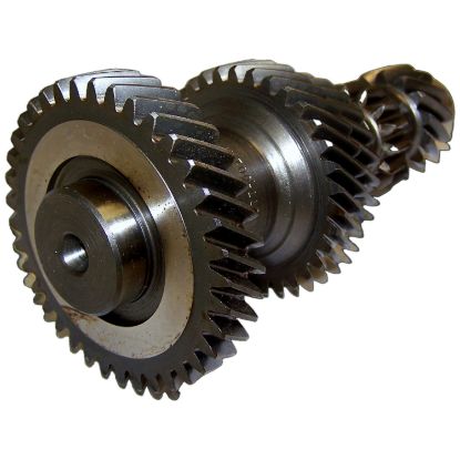 Picture of Crown Automotive Jeep Replacement Manual Transmission Cluster Gear - J8134031