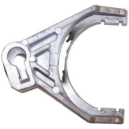 Picture of Crown Automotive Jeep Replacement Manual Transmission Shift Fork - J8134048