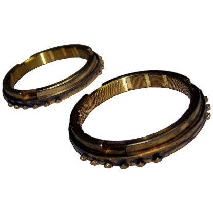 Picture of Crown Automotive Jeep Replacement Manual Transmission Blocking Ring - J8134058