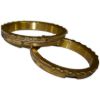 Picture of Crown Automotive Jeep Replacement Manual Transmission Blocking Ring - J8134058