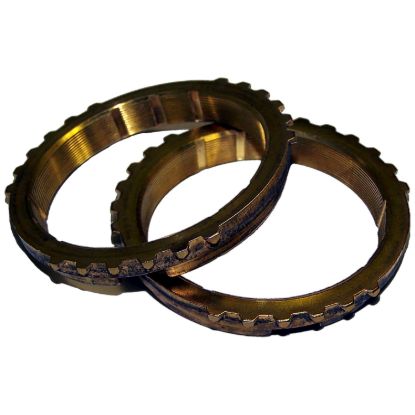 Picture of Crown Automotive Jeep Replacement Manual Transmission Blocking Ring - J8134058