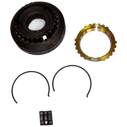 Picture of Crown Automotive Jeep Replacement Manual Transmission Synchro Assembly - J8134086