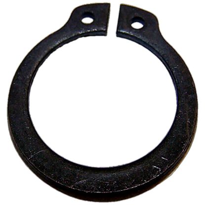 Picture of Crown Automotive Jeep Replacement Manual Transmission Gear Snap Ring - J8134089