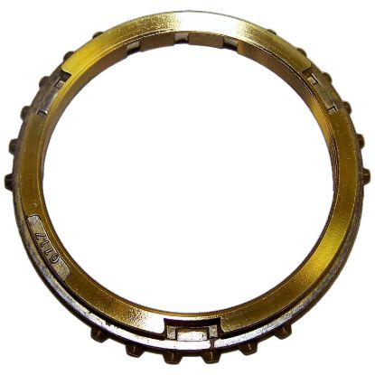 Picture of Crown Automotive Jeep Replacement Manual Transmission Blocking Ring - J8134170