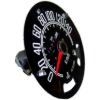 Picture of Crown Automotive Jeep Replacement Speedometer Gauge - J8134186
