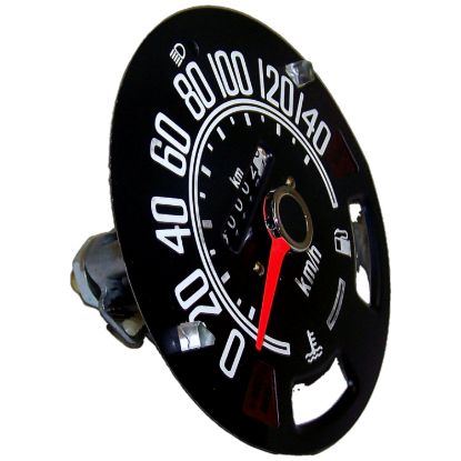 Picture of Crown Automotive Jeep Replacement Speedometer Gauge - J8134186