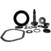 Picture of Crown Automotive Jeep Replacement Differential Ring and Pinion Kit - J8134219