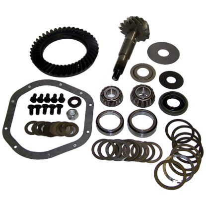 Picture of Crown Automotive Jeep Replacement Differential Ring and Pinion Kit - J8134219