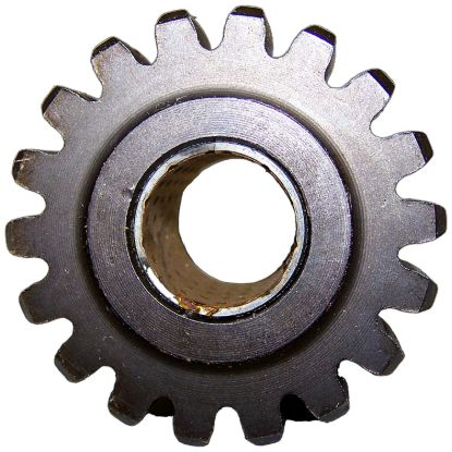 Picture of Crown Automotive Jeep Replacement Manual Transmission Gear - J8134230