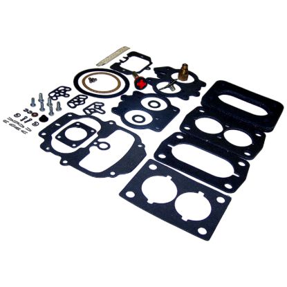 Picture of Crown Automotive Jeep Replacement Carburetor Repair Kit - J8134232