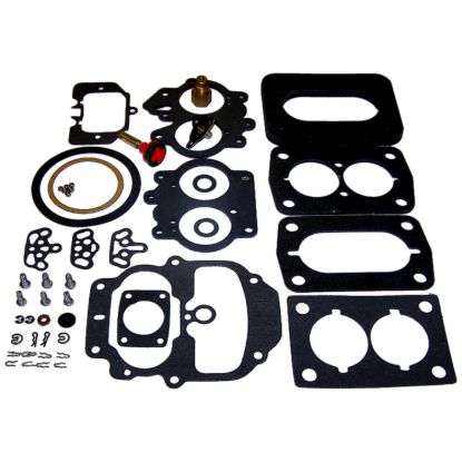 Picture of Crown Automotive Jeep Replacement Carburetor Repair Kit - J8134232