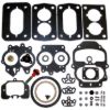 Picture of Crown Automotive Jeep Replacement Carburetor Repair Kit - J8134232