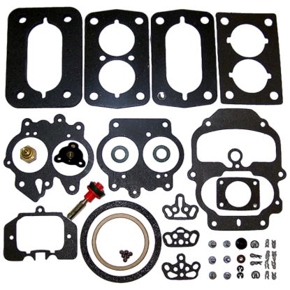 Picture of Crown Automotive Jeep Replacement Carburetor Repair Kit - J8134232