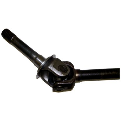 Picture of Crown Automotive Jeep Replacement Drive Axle Shaft Assembly - J8134293