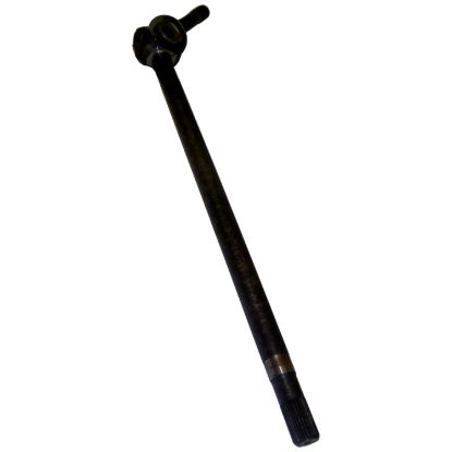 Picture of Crown Automotive Jeep Replacement Drive Axle Shaft Assembly - J8134293