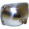Picture of Crown Automotive Jeep Replacement Headlight Double Filament Sealed Beam - J8134319