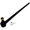 Picture of Crown Automotive Jeep Replacement Steering Drag Link - J8134350