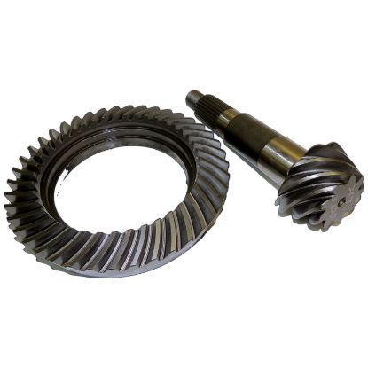 Picture of Crown Automotive Jeep Replacement Differential Ring and Pinion - J8134385