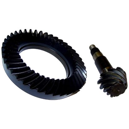Picture of Crown Automotive Jeep Replacement Differential Ring and Pinion - J8134410