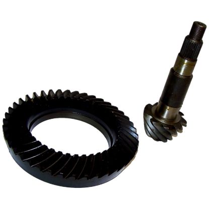 Picture of Crown Automotive Jeep Replacement Differential Ring and Pinion - J8134410