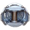 Picture of Crown Automotive Jeep Replacement Engine Piston - J8134441
