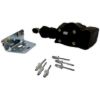 Picture of Crown Automotive Jeep Replacement Door Lock Actuator - J8134627