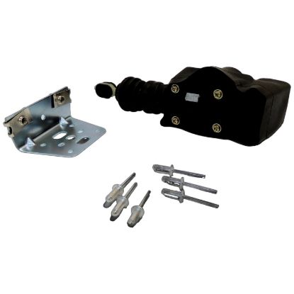 Picture of Crown Automotive Jeep Replacement Door Lock Actuator - J8134627