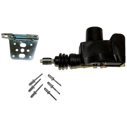 Picture of Crown Automotive Jeep Replacement Door Lock Actuator - J8134627