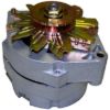 Picture of Crown Automotive Jeep Replacement Alternator - J8134663