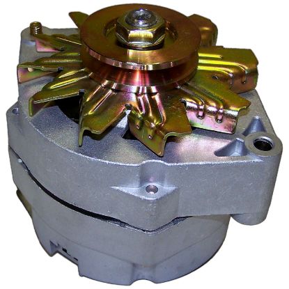 Picture of Crown Automotive Jeep Replacement Alternator - J8134663