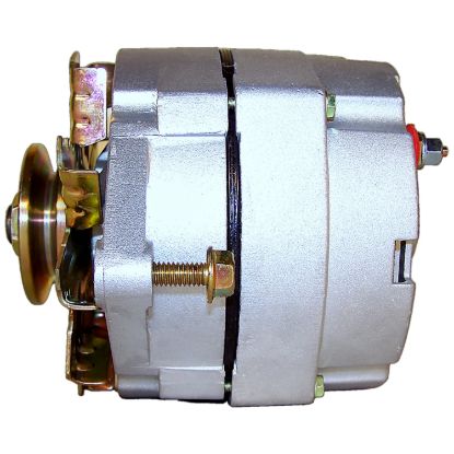 Picture of Crown Automotive Jeep Replacement Alternator - J8134663