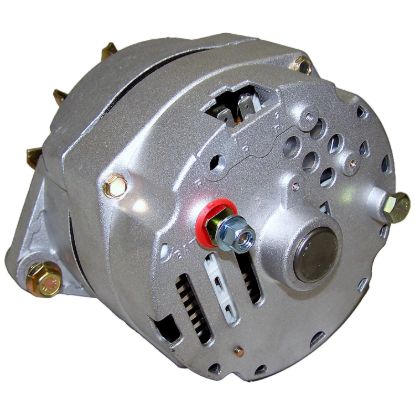 Picture of Crown Automotive Jeep Replacement Alternator - J8134663