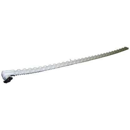 Picture of Crown Automotive Jeep Replacement Window Regulator Sector Gear - J8134773
