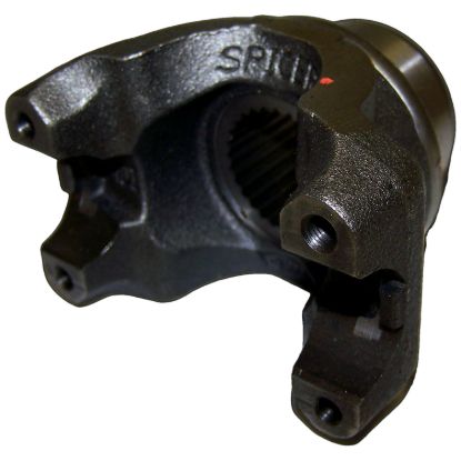 Picture of Crown Automotive Jeep Replacement Drive Shaft Pinion Yoke - J8134809