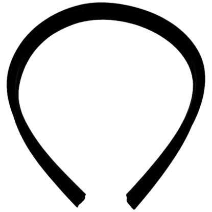 Picture of Crown Automotive Jeep Replacement Door Glass Seal - J8134851