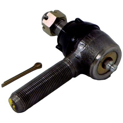 Picture of Crown Automotive Jeep Replacement Steering Tie Rod End - J8136600