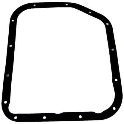 Picture of Crown Automotive Jeep Replacement Transmission Oil Pan Gasket - J8136640