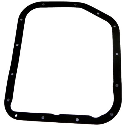 Picture of Crown Automotive Jeep Replacement Transmission Oil Pan Gasket - J8136640