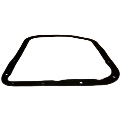 Picture of Crown Automotive Jeep Replacement Transmission Oil Pan Gasket - J8136640